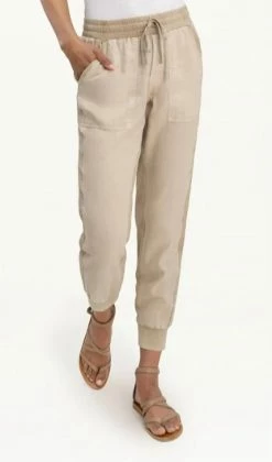 Best deal โ๏ธ Splendid Lakeside Jogger in Travertine ๐