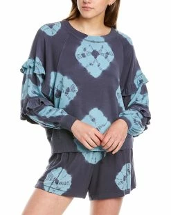 Splendid Shop 10 Top 10 ๐ฅ Splendid Posie Sweatshirt ๐ฅฐ