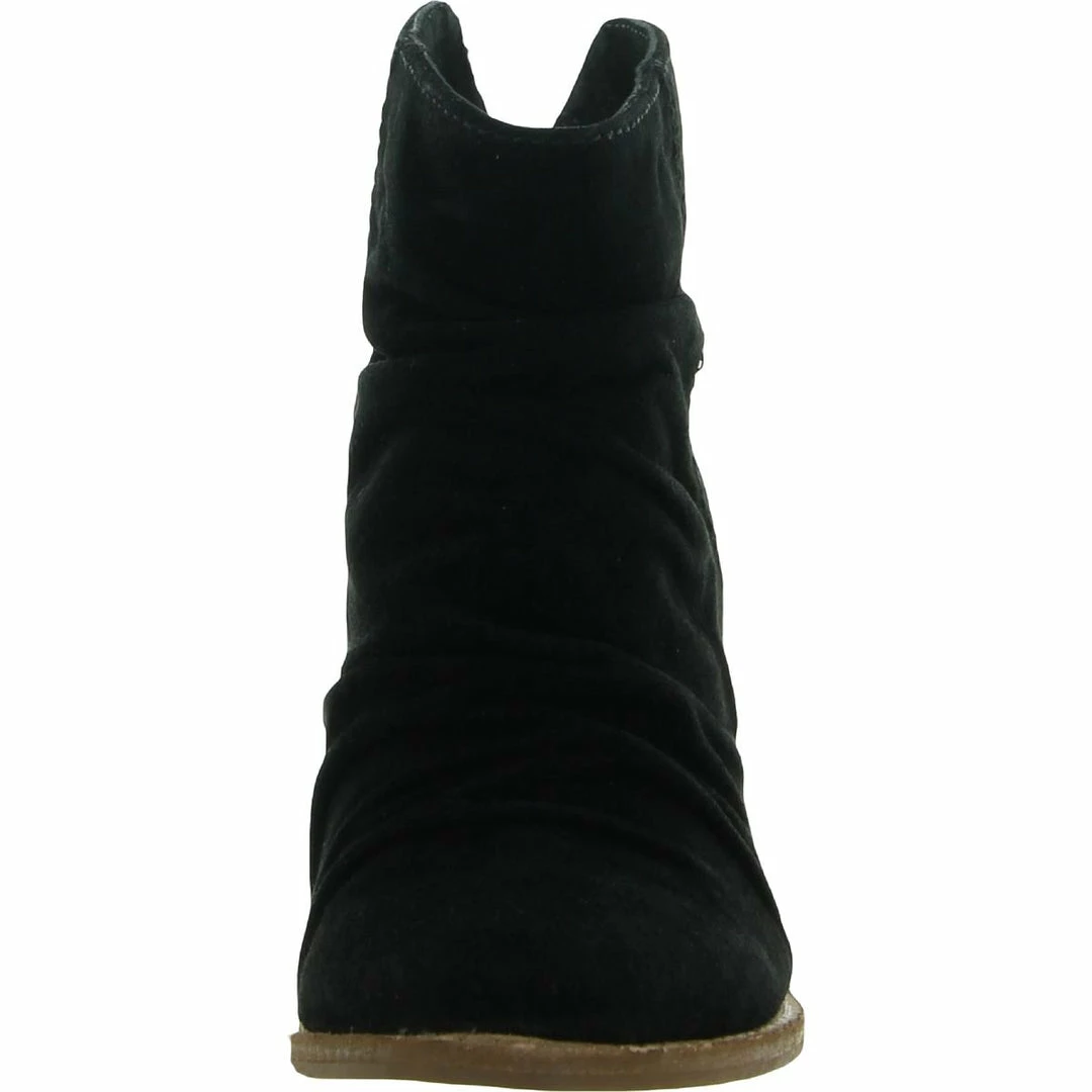 Top 10 ๐ Splendid Rodeo ๐ฉ Womens Suede Gathered Ankle ๐ฅพ Boots ๐ 4 Top 10 ๐ Splendid Rodeo ๐ฉ Womens Suede Gathered Ankle ๐ฅพ Boots ๐ - Image 2