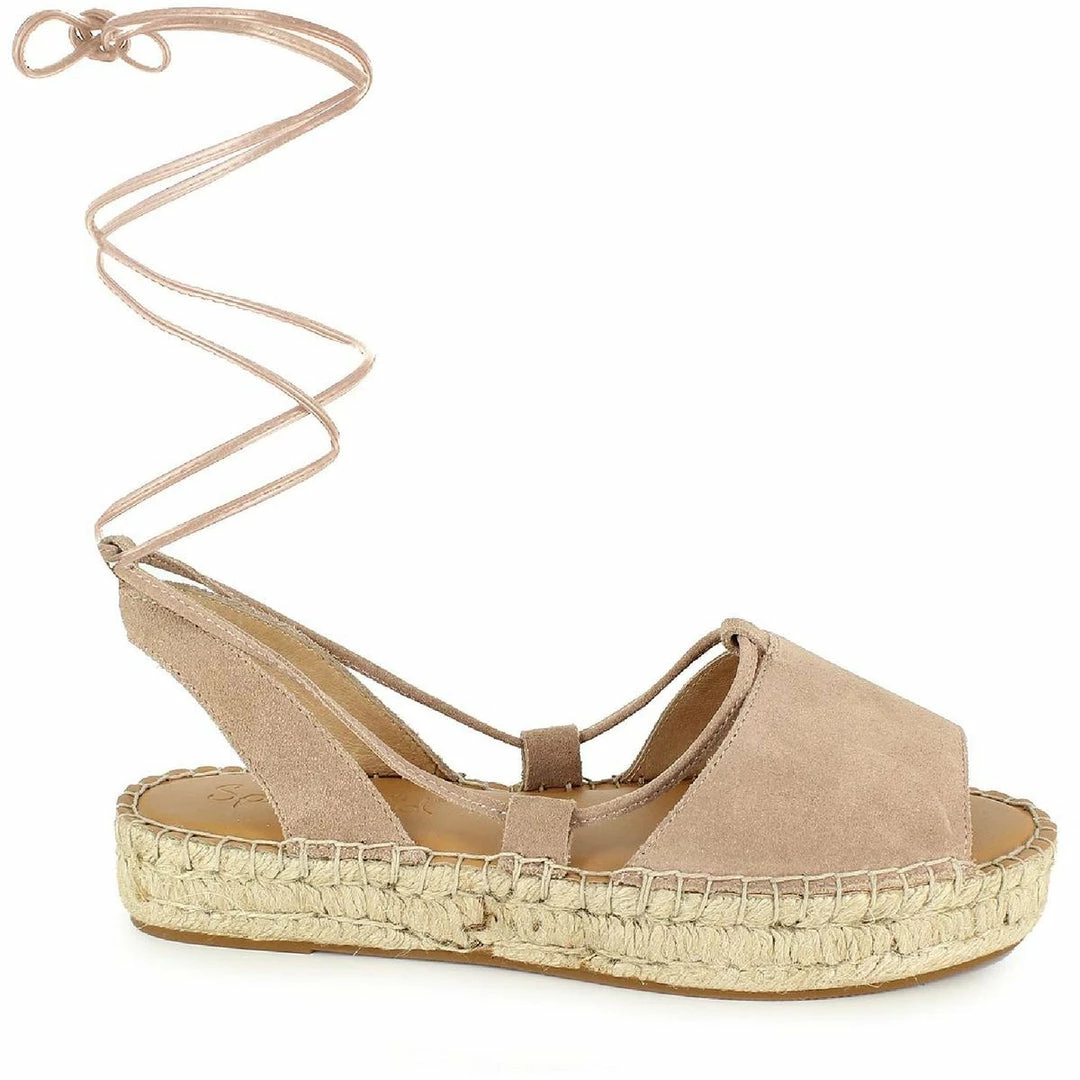 Cheapest ๐ Splendid Meredith ๐ฉ Womens Gladiator Open Toe Espadrilles ๐ 4 Cheapest ๐ Splendid Meredith ๐ฉ Womens Gladiator Open Toe Espadrilles ๐ - Image 2