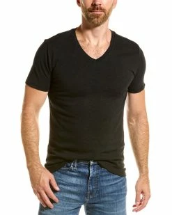 Brand new ⭐ Mills Supply by Splendid V-Neck T-Shirt 🎉