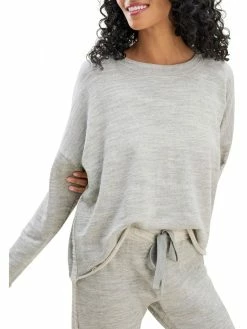 Best Pirce ๐ฅ Splendid ๐ฉ Womens Heathered Pullover Sweatshirt ๐งจ