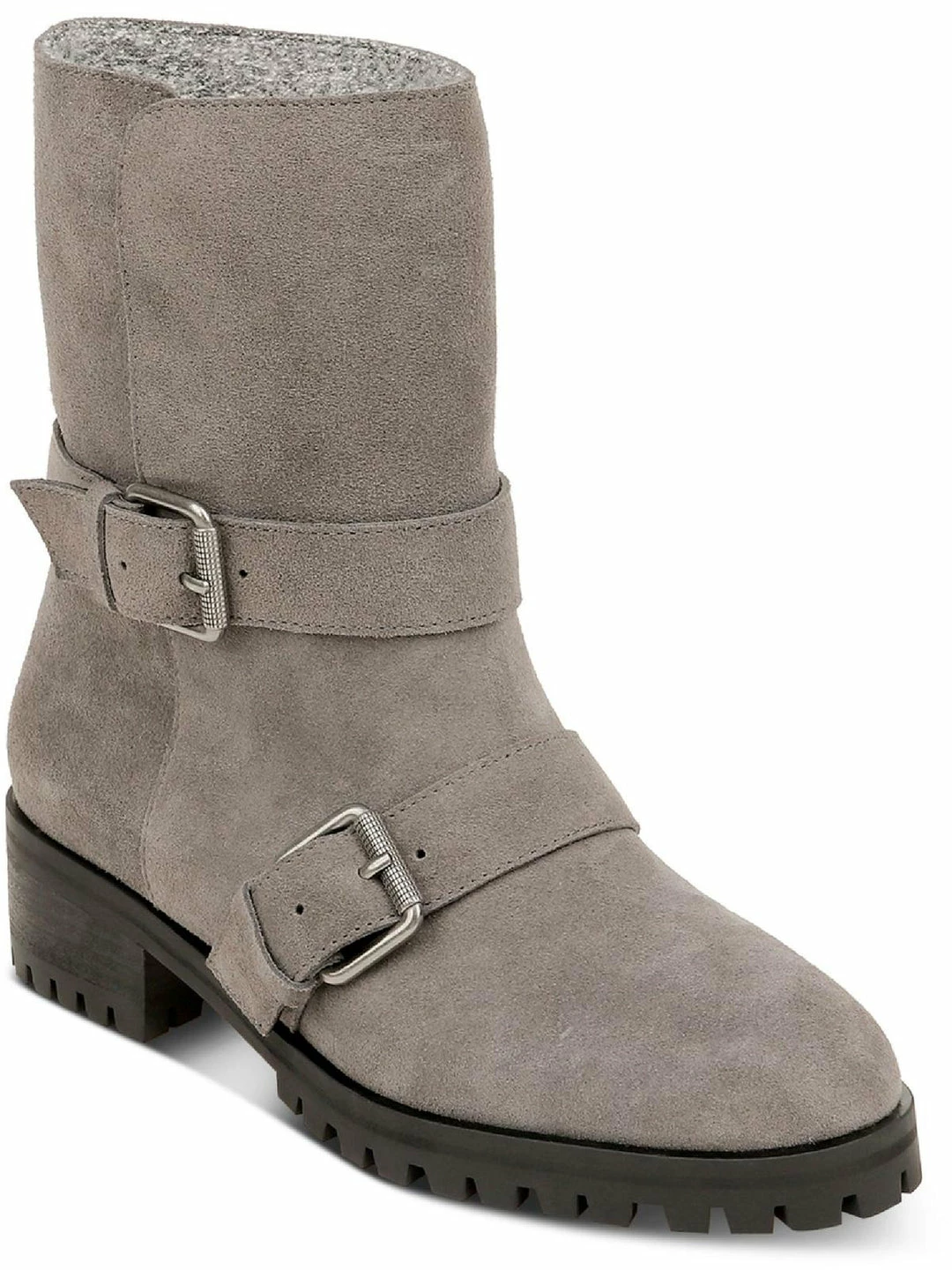 Outlet ๐ Splendid Karlyn ๐ฉ Womens Leather Adjustable Ankle ๐ฅพ Boots โค๏ธ 3 Outlet ๐ Splendid Karlyn ๐ฉ Womens Leather Adjustable Ankle ๐ฅพ Boots โค๏ธ