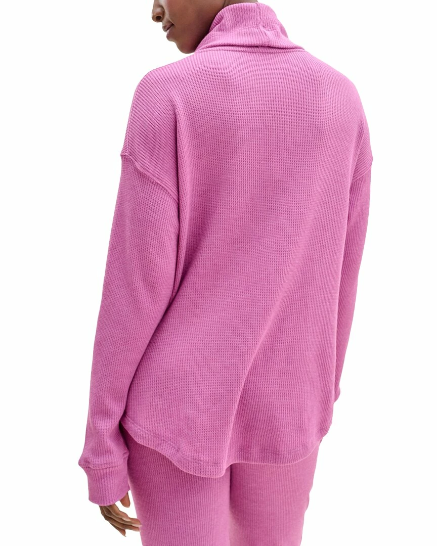 Coupon 🔔 Splendid Alpine Rib Cowl Pullover 🔥 4 Coupon 🔔 Splendid Alpine Rib Cowl Pullover 🔥 - Image 2