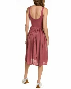 Outlet ๐ฏ Splendid Ansel Midi ๐ Dress โ 5 Outlet ๐ฏ Splendid Ansel Midi ๐ Dress โ -Splendid Shop c31ada1befb74befb4b5da4c775420c2 1080x