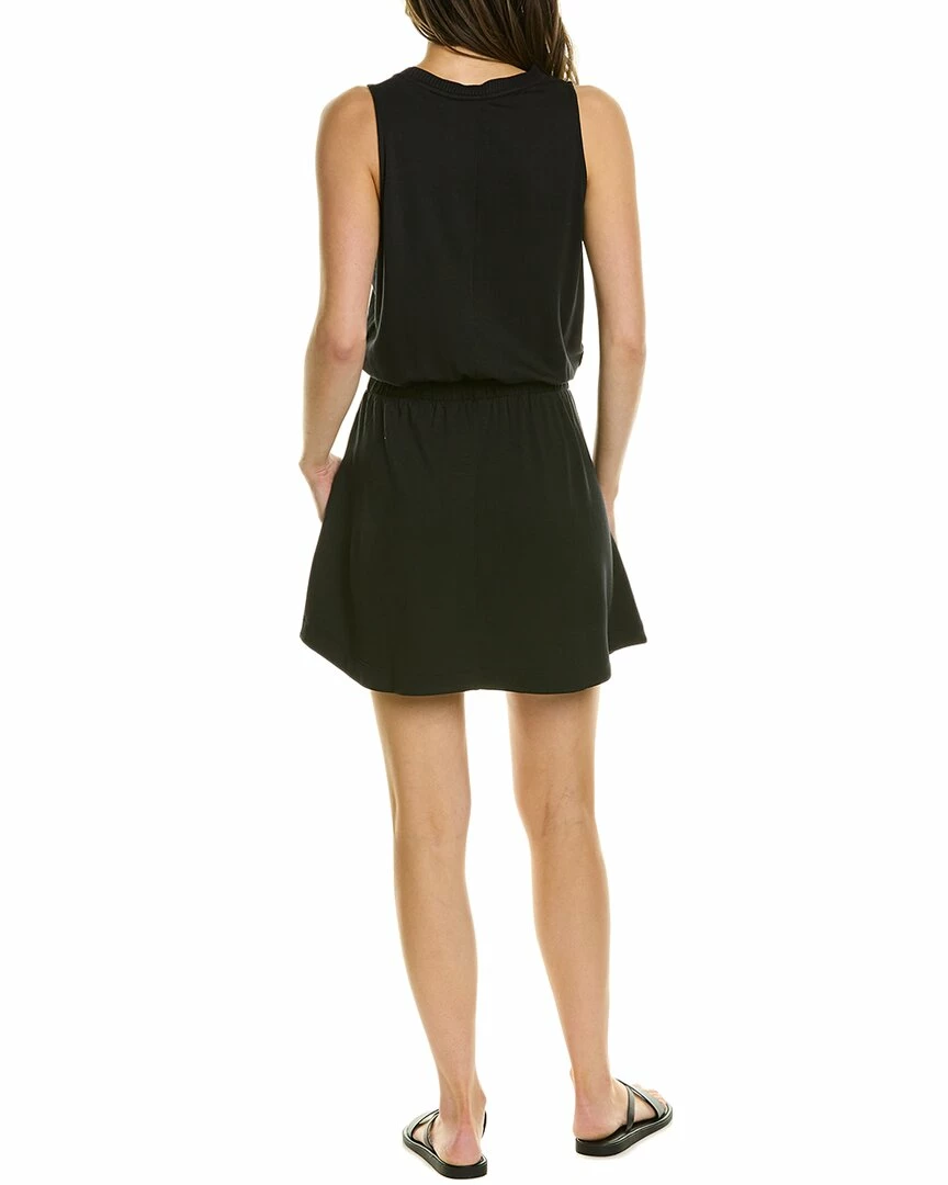 Brand new 😉 Splendid Eco Supersoft Cinch Mini 👗 Dress 😀 4 Brand new 😉 Splendid Eco Supersoft Cinch Mini 👗 Dress 😀 - Image 2