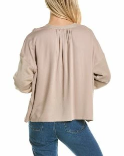 Top 10 🧨 Splendid Corinne Cashmere-Blend Sweater 🧨 -Splendid Shop d1f355788df2411eb86f4a96525b63f2 1080x