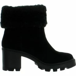 Discount ✨ Splendid Margo 👩 Womens Leather Cold Weather Booties 🛒 -Splendid Shop d2cd97a8c8954ddabd299005e3450e7a 1080x