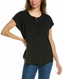 Deals 🌟 Splendid Alessia Henley T-Shirt 👏