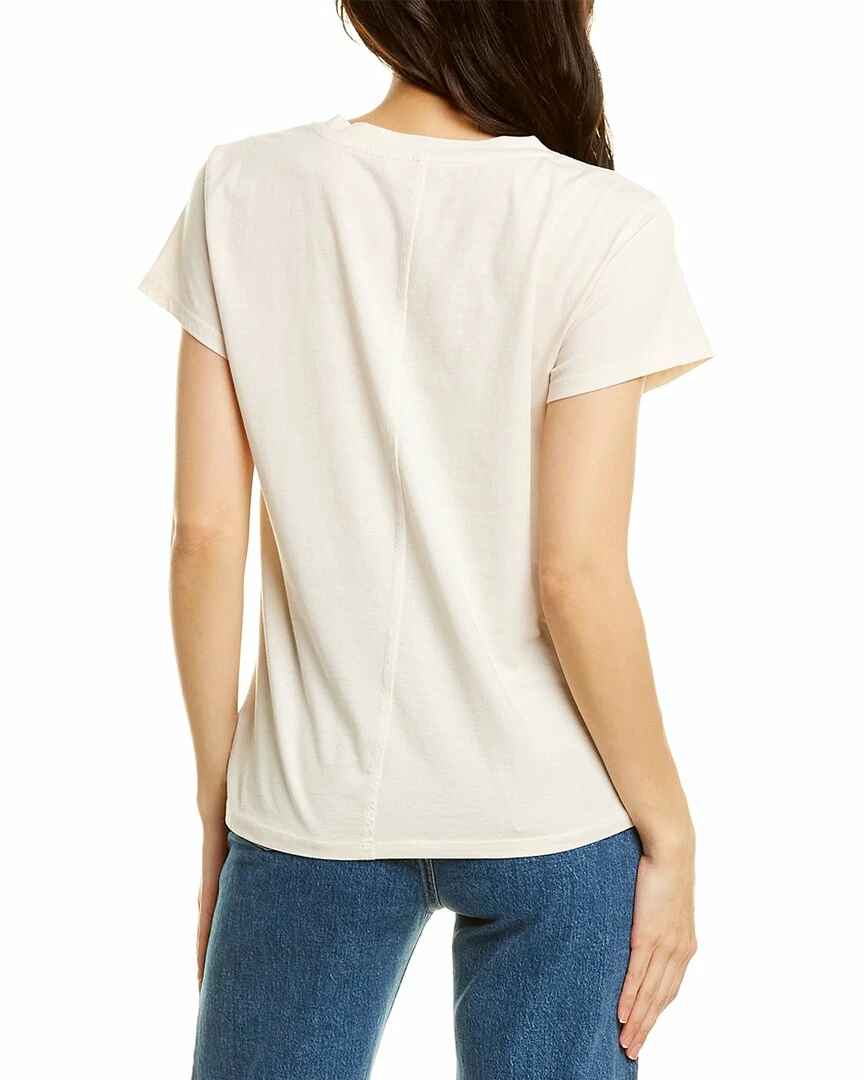 Promo ✔️ Splendid Georgie T-Shirt 😍 4 Promo ✔️ Splendid Georgie T-Shirt 😍 - Image 2