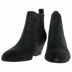 Best Pirce ❤️ Splendid Henley II 👩 Womens Stacked Booties 😍 -Splendid Shop e3a0073b4480486fb7fbc6e35af02950 480170c3 aba0 4db4 99f1 625408a385ef 1080x