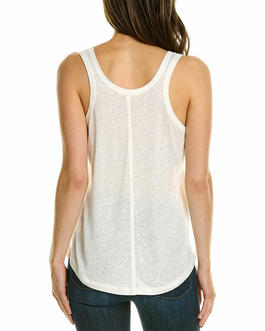 Best Sale ๐ฏ Splendid Senna Linen-Blend Tank ๐งจ 4 Best Sale ๐ฏ Splendid Senna Linen-Blend Tank ๐งจ - Image 2