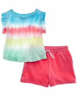 Best reviews of 🎉 Splendid 2pc Lovely Day T-Shirt & Short Set 🎉