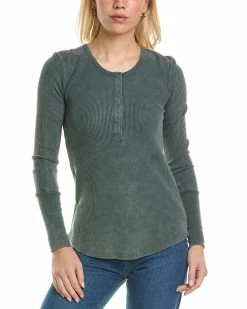 Wholesale โ๏ธ Splendid Thermal Henley ๐