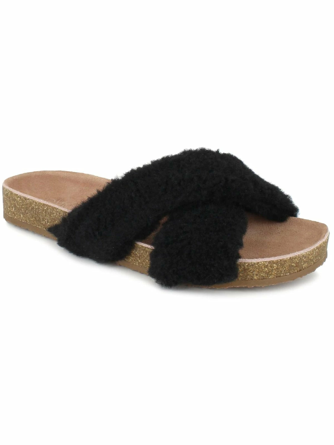 Deals ๐ Splendid Rozi ๐ฉ Womens Faux Fur โ๏ธ Summer Slide ๐ฉด Sandals ๐งจ 3 Deals ๐ Splendid Rozi ๐ฉ Womens Faux Fur โ๏ธ Summer Slide ๐ฉด Sandals ๐งจ