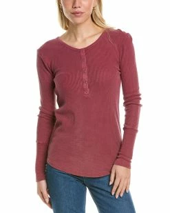 Hot Sale 🧨 Splendid Thermal Henley 🤩