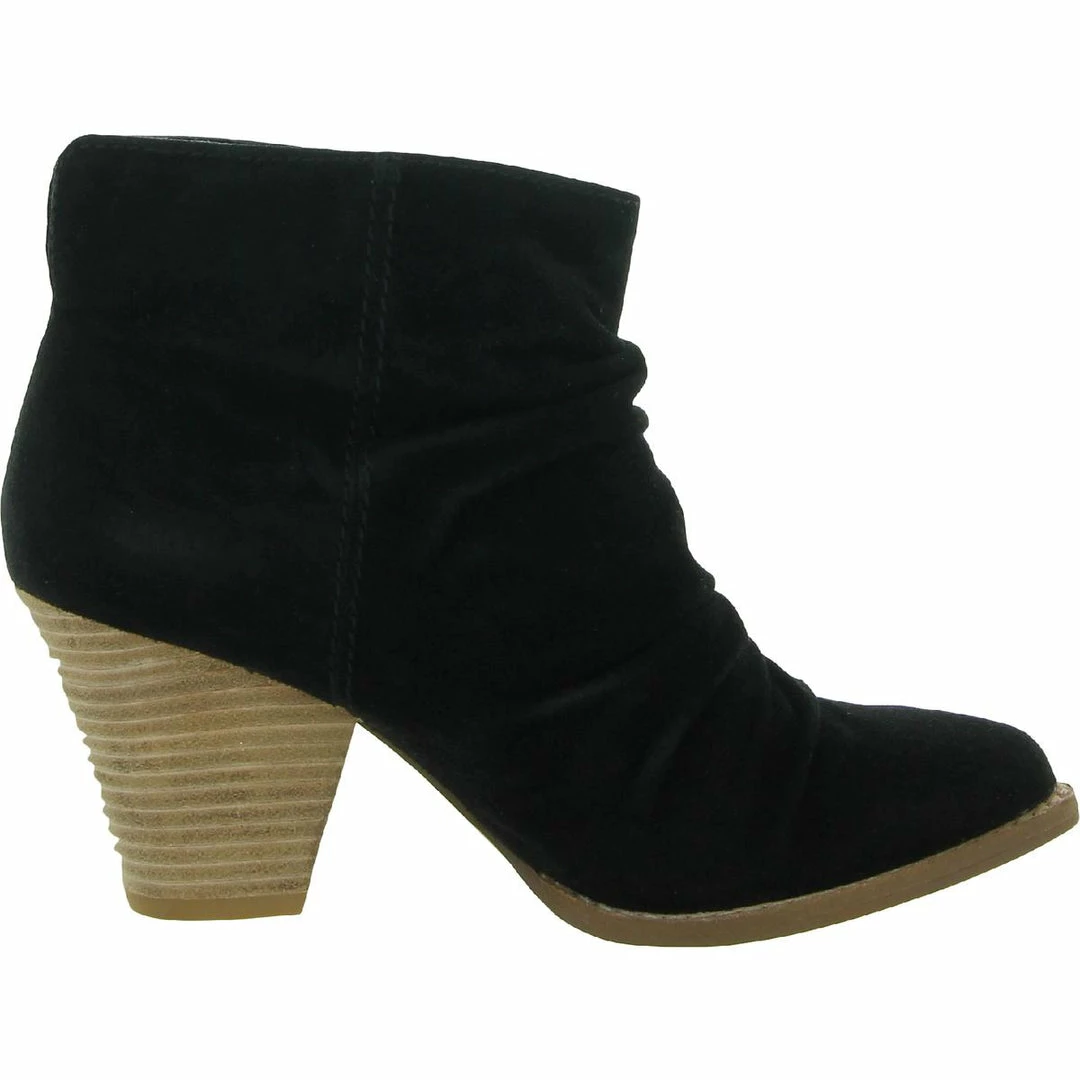 Top 10 ๐ Splendid Rodeo ๐ฉ Womens Suede Gathered Ankle ๐ฅพ Boots ๐ 5 Top 10 ๐ Splendid Rodeo ๐ฉ Womens Suede Gathered Ankle ๐ฅพ Boots ๐ - Image 3