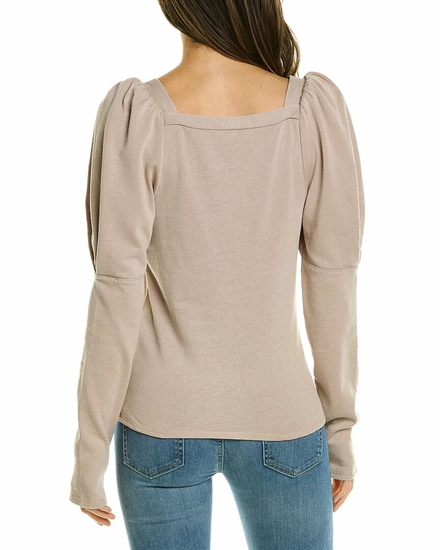 Hot Sale ✨ Splendid Josephine Sweatshirt ⌛ 4 Hot Sale ✨ Splendid Josephine Sweatshirt ⌛ - Image 2