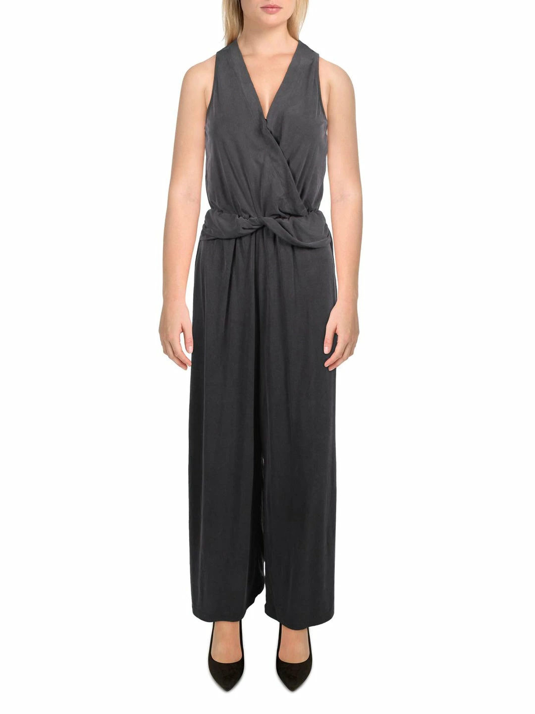 Brand new 🤩 Splendid 👩 Womens Modal Ribbed Jumpsuit 🔥 3 Brand new 🤩 Splendid 👩 Womens Modal Ribbed Jumpsuit 🔥