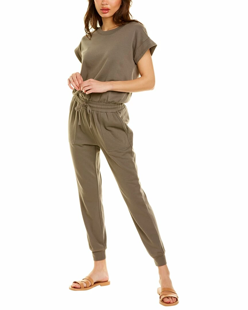 Wholesale ⌛ Splendid Eco Terry Jumpsuit 😍 3 Wholesale ⌛ Splendid Eco Terry Jumpsuit 😍